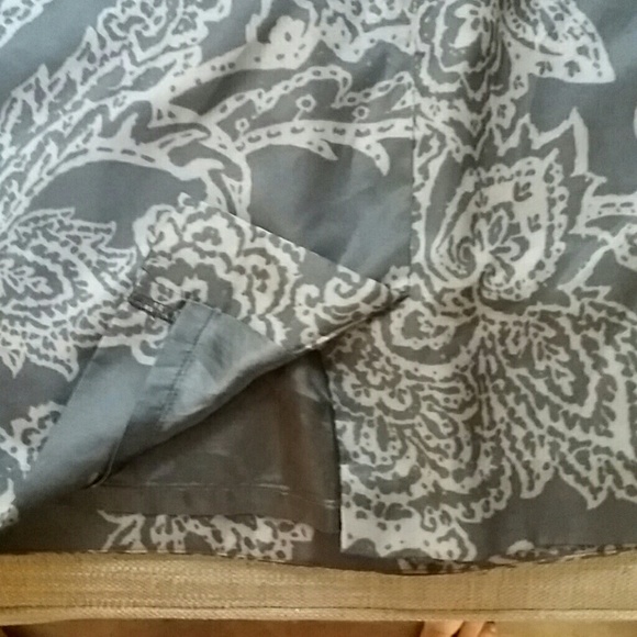 3for20 🎀 Banana Republic Skirt - Picture 6 of 8